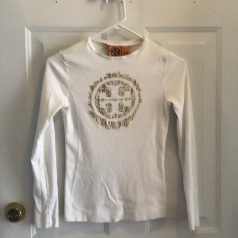 Tory Burch shirt